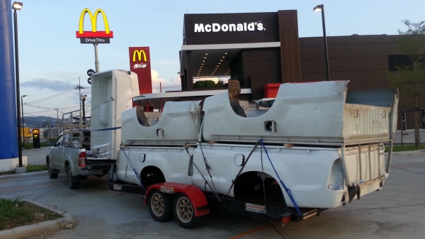 ลูกกระบะ VIGO Champ ตอนเดียว 14500 ลูกกระบะ VIGO Champ ตอนเดียว 14500