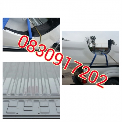 ลูกกระบะ VIGO Champ ตอนเดียว 14500 ลูกกระบะ VIGO Champ ตอนเดียว 14500