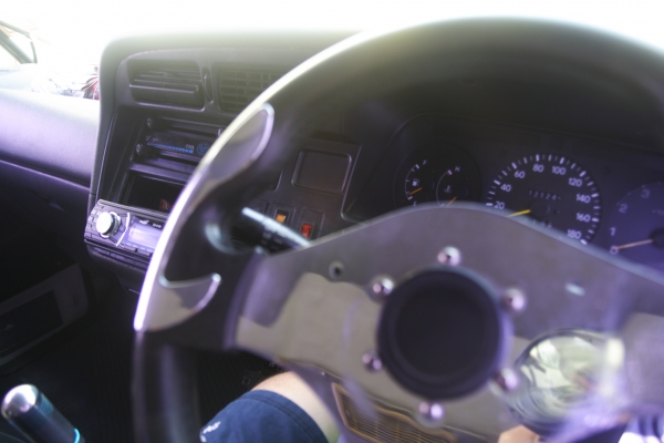 ขายรถตู้ Toyota สภาพดี ติดแก๊สเรียบร้อย