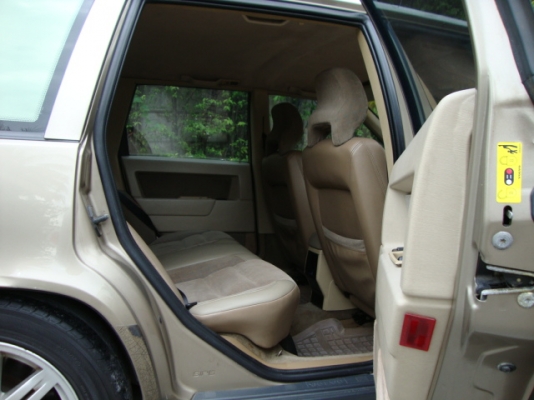 ขายวอลโว่แวนพร้อมใช้ราคาถูก