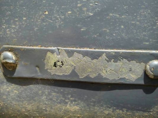 รถแบคโฮ  ยี่ห้อ KOBELCO SK120 MARK V