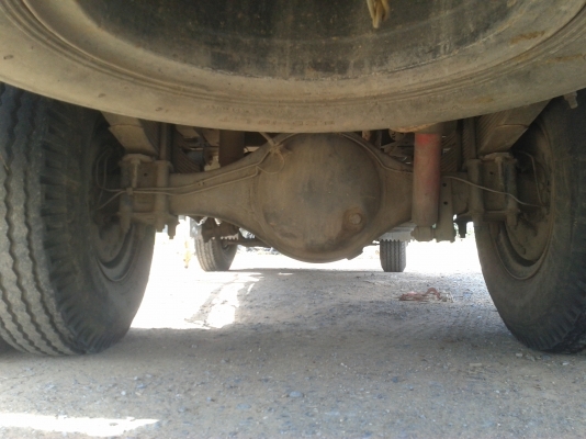 ขายNPR 135แรง ยาว5เมตร ขายNPR 135แรง ยาว5เมตร