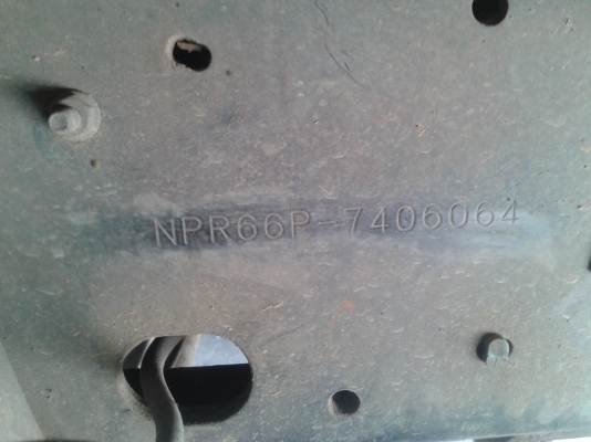 ขายNPR 135แรง ยาว5เมตร ขายNPR 135แรง ยาว5เมตร