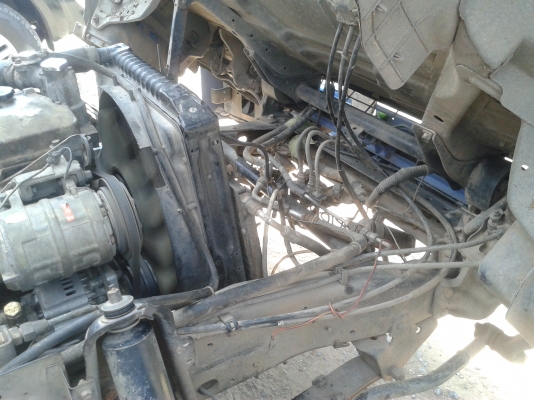 ขายNPR 135แรง ยาว5เมตร ขายNPR 135แรง ยาว5เมตร