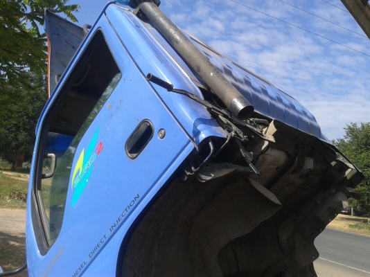 ขายNPR 135แรง ยาว5เมตร ขายNPR 135แรง ยาว5เมตร