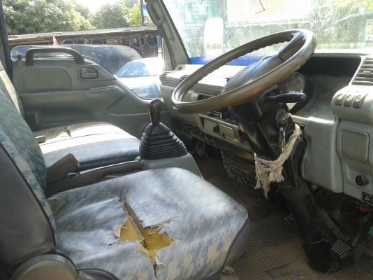 ขายNPR 135แรง ยาว5เมตร ขายNPR 135แรง ยาว5เมตร