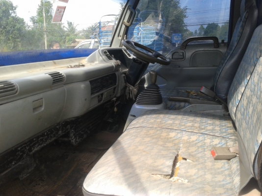 ขายNPR 135แรง ยาว5เมตร ขายNPR 135แรง ยาว5เมตร