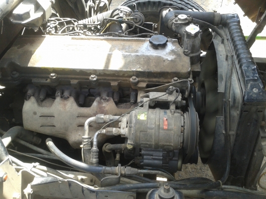 ขายNPR 135แรง ยาว5เมตร ขายNPR 135แรง ยาว5เมตร