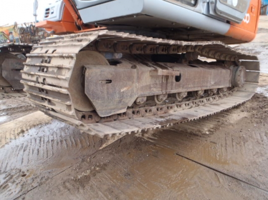 ขายด่วน HItachi EX100-5   สภาพสวย นำเข้าจากญีปุ่นมาถึงไทยแล้วจ้า