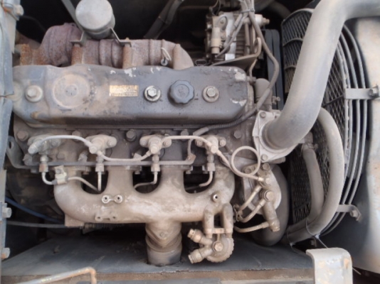 ขายด่วน HItachi EX100-5   สภาพสวย นำเข้าจากญีปุ่นมาถึงไทยแล้วจ้า