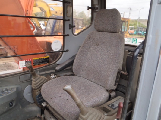 ขายด่วน HItachi EX100-5   สภาพสวย นำเข้าจากญีปุ่นมาถึงไทยแล้วจ้า