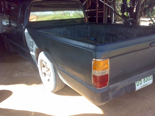 ขายมิตซูบิชิ แอโร่บอดี้ ปี94/37