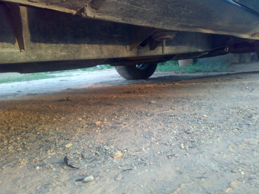 ขายมิตซูบิชิ แอโร่บอดี้ ปี94/37