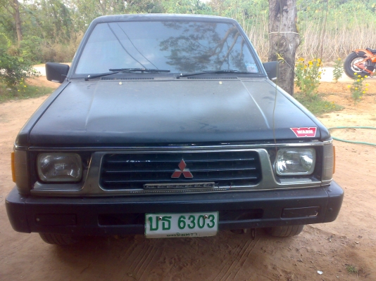 ขายมิตซูบิชิ แอโร่บอดี้ ปี94/37