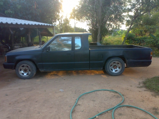 ขายมิตซูบิชิ แอโร่บอดี้ ปี94/37