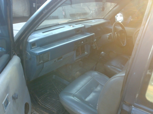 ขายมิตซูบิชิ แอโร่บอดี้ ปี94/37