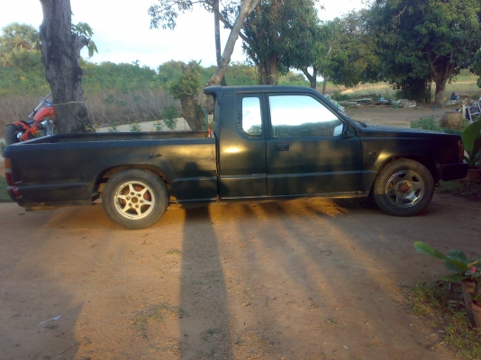 ขายมิตซูบิชิ แอโร่บอดี้ ปี94/37