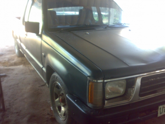 ขายมิตซูบิชิ แอโร่บอดี้ ปี94/37