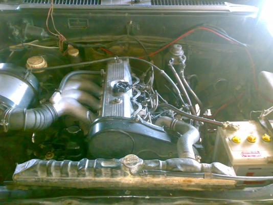 ขายมิตซูบิชิ แอโร่บอดี้ ปี94/37