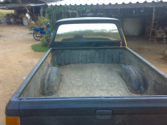 ขายมิตซูบิชิ แอโร่บอดี้ ปี94/37