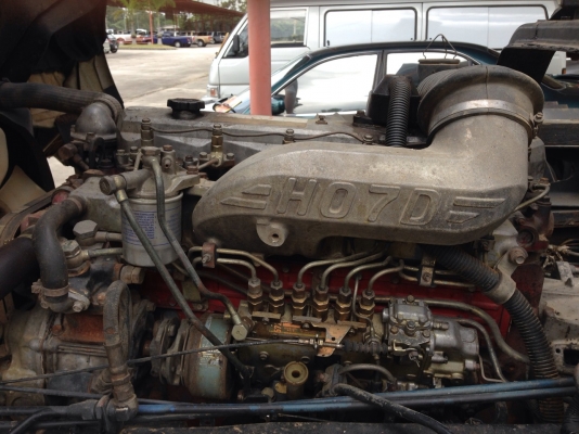 ขายด่วน 10 ล้อ 2 เพลาดั๊ม FM3H สภาพสวยจัด พร้อมใช้งานทันที