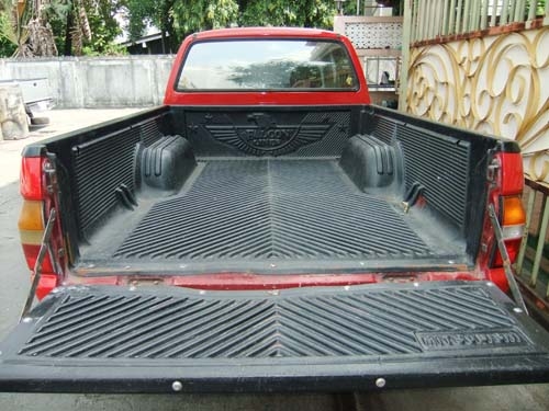 MITSUBISHI L200 STARDA พ.พาวเวอร์ ปี 98 พร้อมใช้