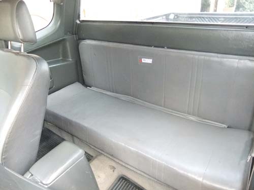 MITSUBISHI L200 STARDA พ.พาวเวอร์ ปี 98 พร้อมใช้