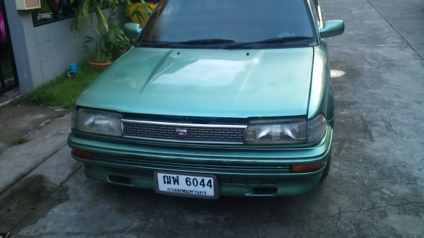 ขายด่วน โตโยต้าโดเรม่อน 36000