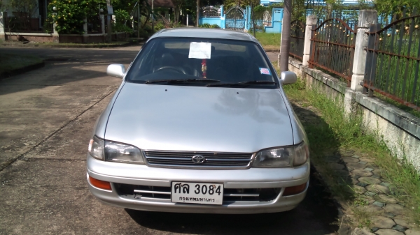 ขายโตต้าท้ายโด่ง 70000