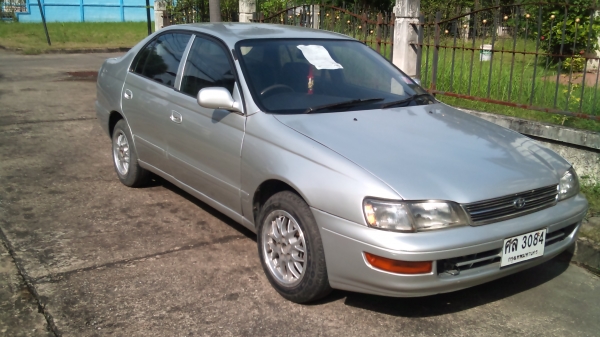 ขายโตต้าท้ายโด่ง 70000