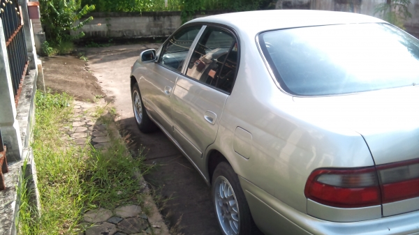 ขายโตต้าท้ายโด่ง 70000