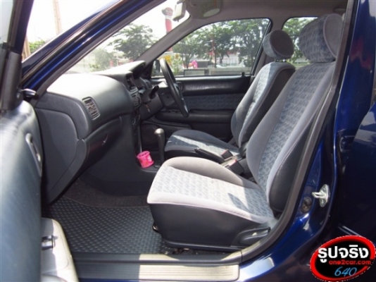 TOYOTA HI-TORQUE 1.6 GXi ปี 2000 ผ่อน 3,900 / ด.