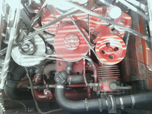 ขายรถบัสสภาพดี 9 เมตร ปรับอากาศ