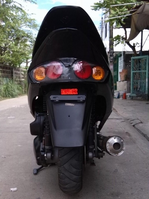 **** ขาย Forza250 ปี03  ประกอบใหม่(ขายถูก) ****