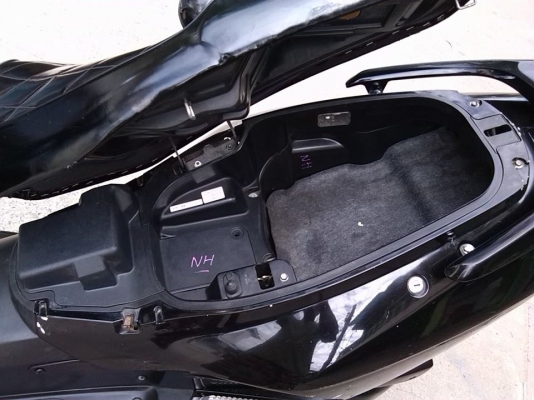 **** ขาย Forza250 ปี03  ประกอบใหม่(ขายถูก) ****