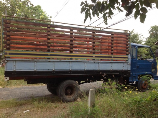 ราคานี้ไม่มีกระบะนะครับ ขายรถอีแต๋นพร้อมใช้งาน 6 ล้อ เกษตร เครื่องเกียร์ใหญ่ 6 สูบ HINO EH 100 150 แรงม้า ราคานี้ไม่มีกระบะนะครับ ขายรถอีแต๋นพร้อมใช้งาน 6 ล้อ เกษตร เครื่องเกียร์ใหญ่ 6 สูบ HINO EH 100 150 แรงม้า