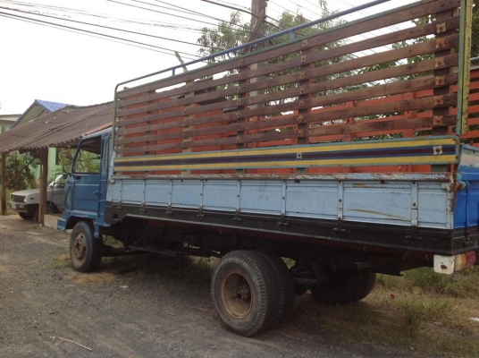 ราคานี้ไม่มีกระบะนะครับ ขายรถอีแต๋นพร้อมใช้งาน 6 ล้อ เกษตร เครื่องเกียร์ใหญ่ 6 สูบ HINO EH 100 150 แรงม้า ราคานี้ไม่มีกระบะนะครับ ขายรถอีแต๋นพร้อมใช้งาน 6 ล้อ เกษตร เครื่องเกียร์ใหญ่ 6 สูบ HINO EH 100 150 แรงม้า