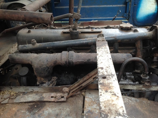 ราคานี้ไม่มีกระบะนะครับ ขายรถอีแต๋นพร้อมใช้งาน 6 ล้อ เกษตร เครื่องเกียร์ใหญ่ 6 สูบ HINO EH 100 150 แรงม้า ราคานี้ไม่มีกระบะนะครับ ขายรถอีแต๋นพร้อมใช้งาน 6 ล้อ เกษตร เครื่องเกียร์ใหญ่ 6 สูบ HINO EH 100 150 แรงม้า