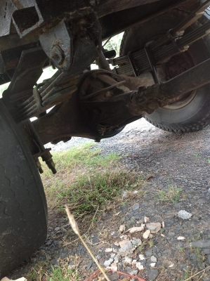 ราคานี้ไม่มีกระบะนะครับ ขายรถอีแต๋นพร้อมใช้งาน 6 ล้อ เกษตร เครื่องเกียร์ใหญ่ 6 สูบ HINO EH 100 150 แรงม้า ราคานี้ไม่มีกระบะนะครับ ขายรถอีแต๋นพร้อมใช้งาน 6 ล้อ เกษตร เครื่องเกียร์ใหญ่ 6 สูบ HINO EH 100 150 แรงม้า