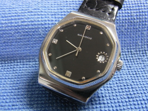 18พ.ย.((น้าเล็ก)) นาฬิกา ข้อมือ