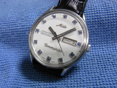 18พ.ย.((น้าเล็ก)) นาฬิกา ข้อมือ