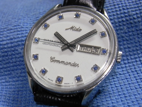 18พ.ย.((น้าเล็ก)) นาฬิกา ข้อมือ