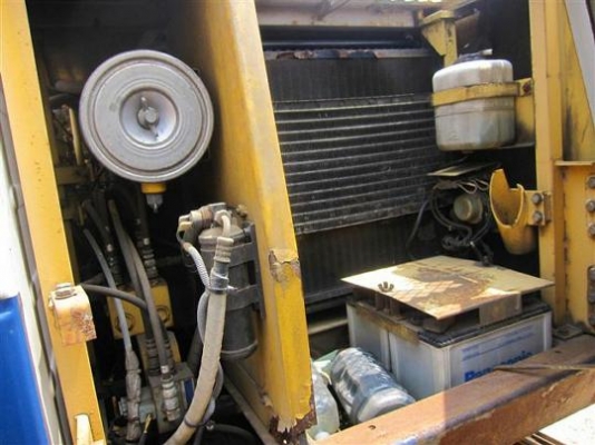 รถเก่านอก pc 120-5 สนใจโทร 082-7211671 อี๊ดสองห้อง รถเก่านอก pc 120-5 สนใจโทร 082-7211671 อี๊ดสองห้อง