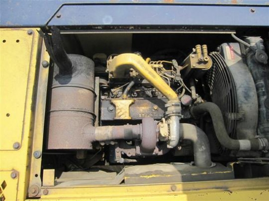 รถเก่านอก pc 120-5 สนใจโทร 082-7211671 อี๊ดสองห้อง รถเก่านอก pc 120-5 สนใจโทร 082-7211671 อี๊ดสองห้อง