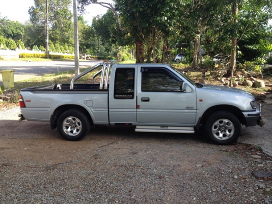 รถบ้านแท้ๆป้ายแดงมือหนึ่ง บางเดิมทั้งคัน เจ้าของรักษาสุดๆ