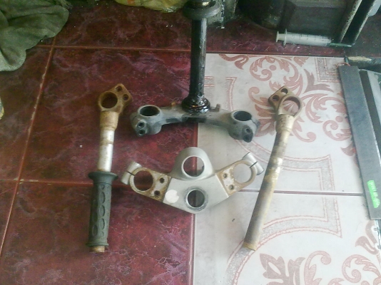 อะไหล่เดิม serpico ถูกๆ  083-7167813(แถมพ่นสีอะไหล่ทุกชิ้น)