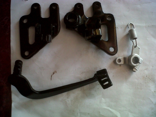 อะไหล่เดิม serpico ถูกๆ  083-7167813(แถมพ่นสีอะไหล่ทุกชิ้น)