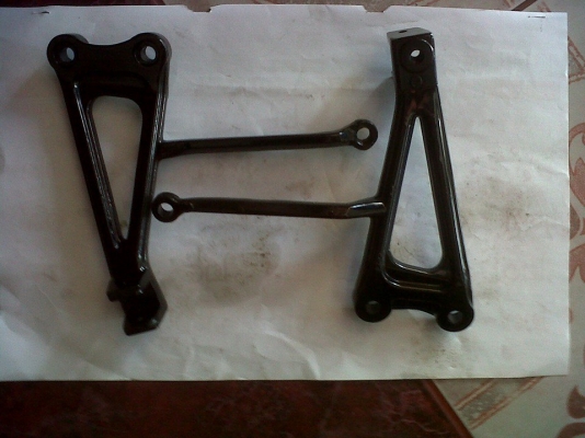 อะไหล่เดิม serpico ถูกๆ  083-7167813(แถมพ่นสีอะไหล่ทุกชิ้น)