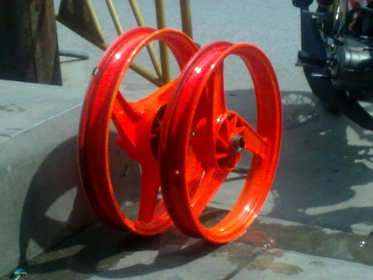 อะไหล่เดิม serpico ถูกๆ  083-7167813(แถมพ่นสีอะไหล่ทุกชิ้น)