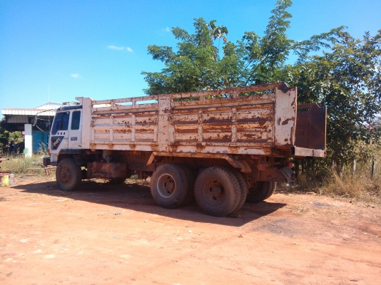 ขาย MITSU FN527 MAเครื่อง195 ราคา760,000 -0895770265 ขาย MITSU FN527 MAเครื่อง195 ราคา760,000 -0895770265